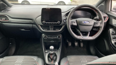 Ford Puma 1.0 EcoBoost Hybrid mHEV ST-Line X 5dr Petrol Hatchback